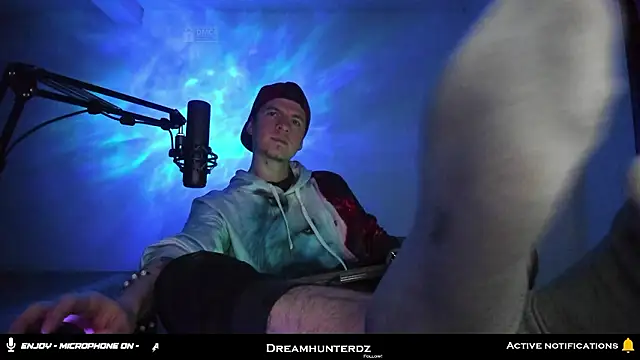 Headhunterdz live sex cam