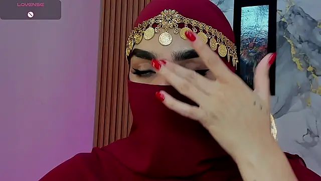 Maissa_Alabi live sex cam