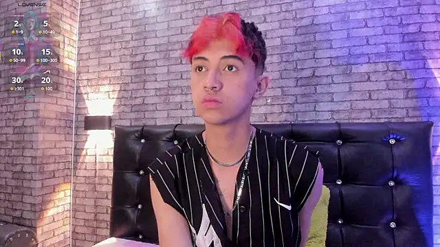 Allen_Starck live sex cam