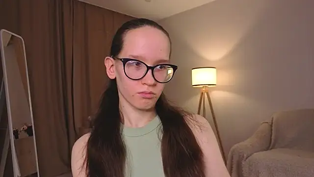 BettyBrowni live sex cam