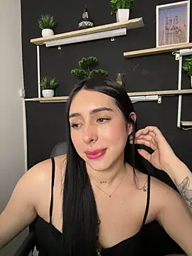 isabella_jade's cam snapshot