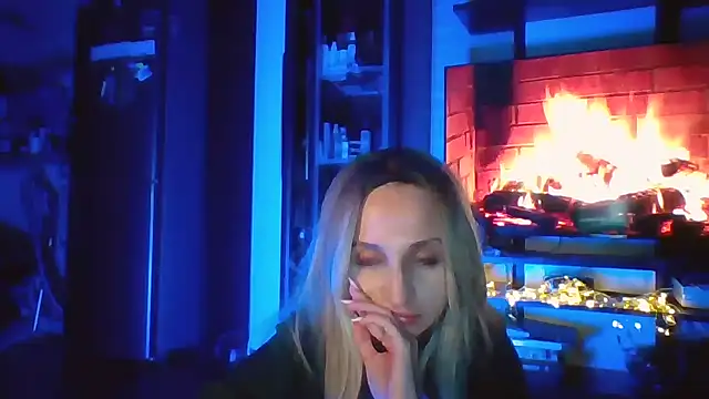 Zayness's cam snapshot