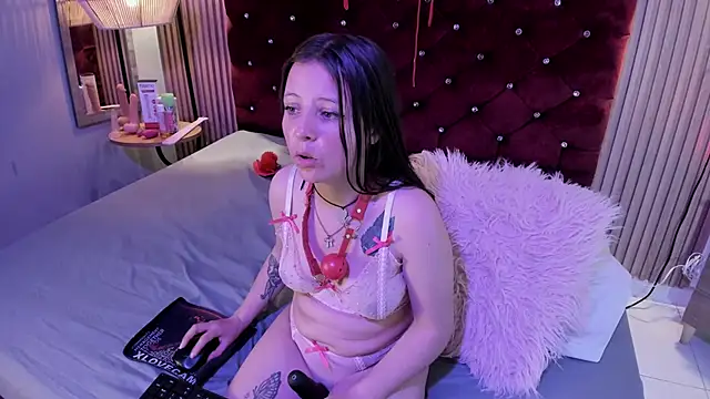 Danna-Rouse's cam snapshot