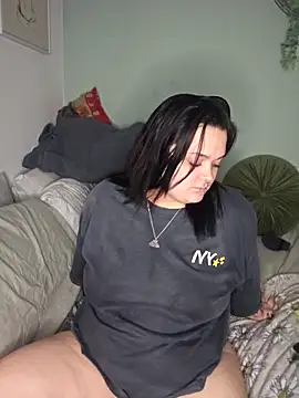 Saucy-Serenity's cam snapshot