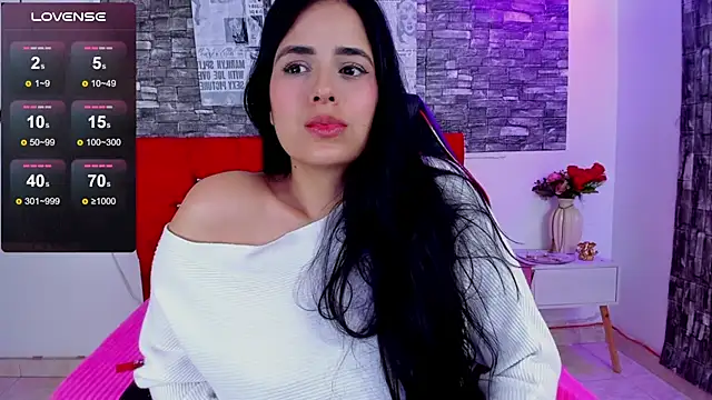 Arith_Sandoval_sc's cam snapshot