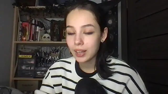 Yuna5343's cam snapshot