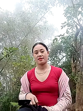 Ruaiuoi's cam snapshot