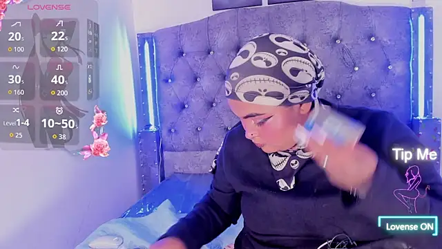 Ashlye_rose0's cam snapshot