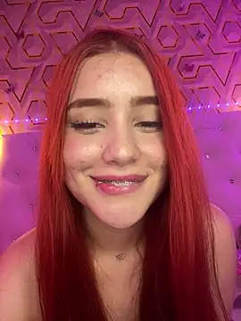 Ashly_cutee's cam snapshot