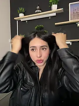 isabella_jade's cam snapshot