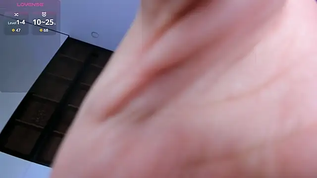 Jungso_ming's cam snapshot