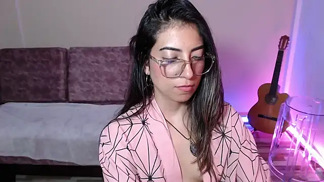 Susanahendrix's cam snapshot