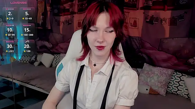 JessieRich's cam snapshot