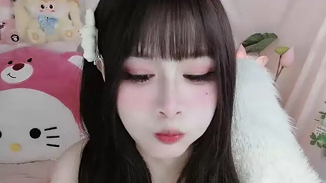 -zhuzhu-999-'s cam snapshot