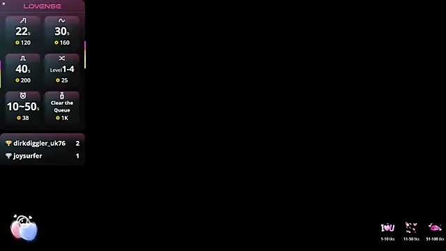 lisa_casper's cam snapshot