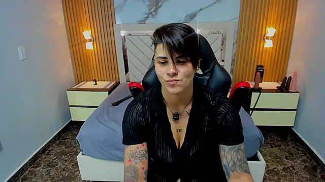 KAROLLJONES1's cam snapshot