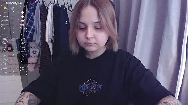 vendymories's cam snapshot