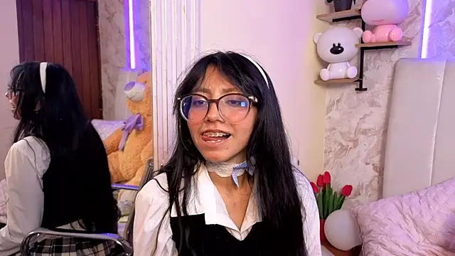 VioletxBloom's cam snapshot