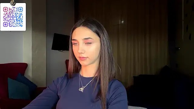 LinaMour's cam snapshot