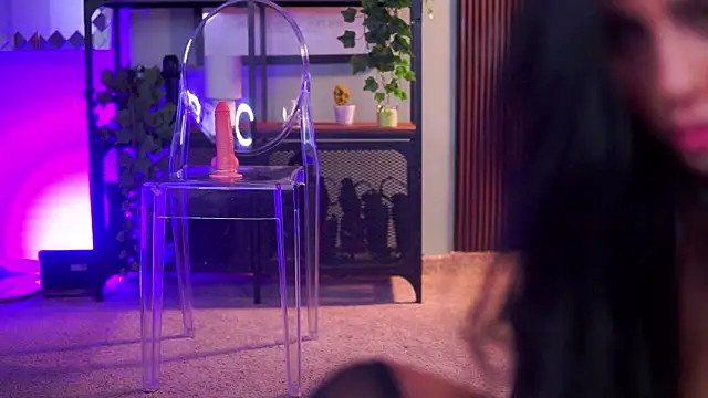 RavennaDArcy's cam snapshot