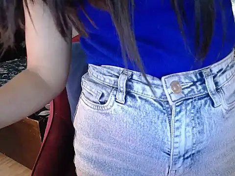 Little_princess01's cam snapshot