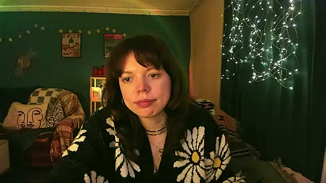 ClancyMorissey's cam snapshot