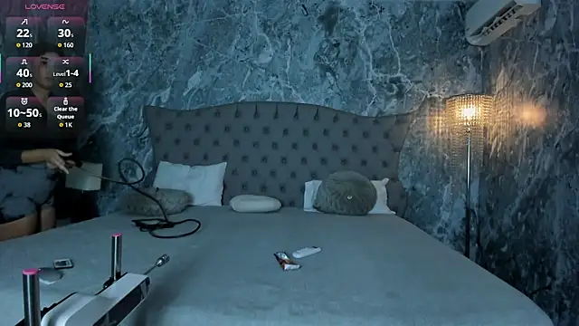 Belliinda_21's cam snapshot