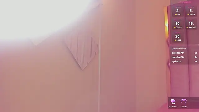 VICTORIA_RASH's cam snapshot