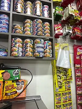 Miia_Jazmin live sex cam