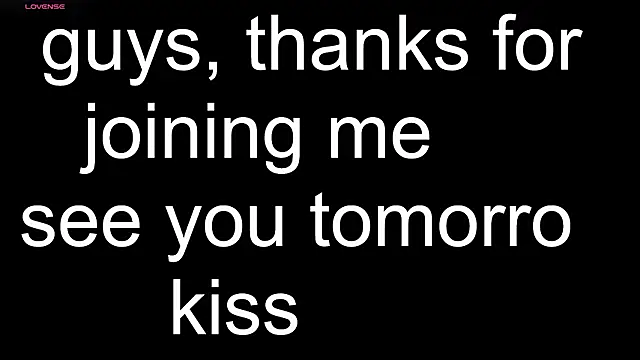 SammyDanger_'s cam snapshot