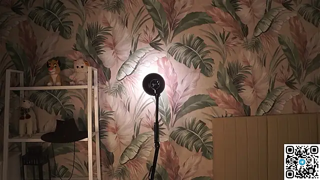 MarlinVarian's cam snapshot