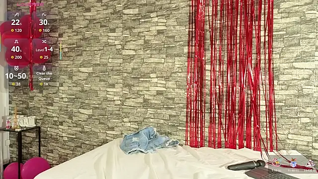 TokyoSky's cam snapshot