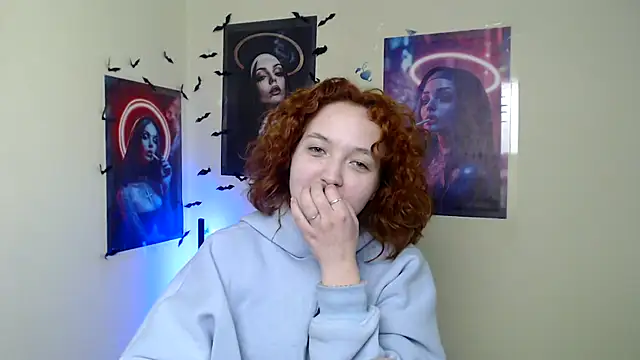 MissAriaa's cam snapshot