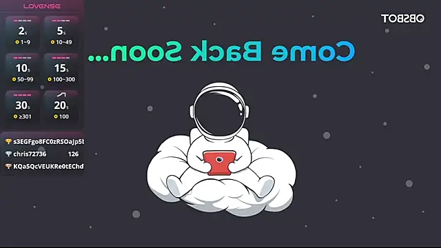 valkiria_moore's cam snapshot