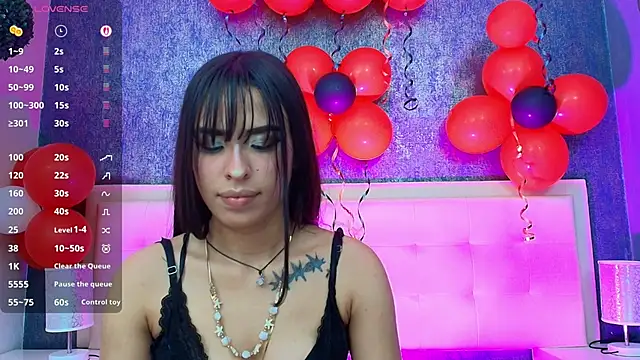 Cloeandtyfanny's cam snapshot