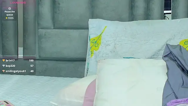 Beautifulskinny18's cam snapshot