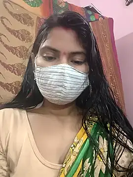Miss_Aayushi live sex cam