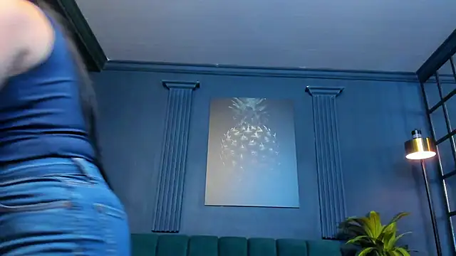 scarlet_edwars's cam snapshot