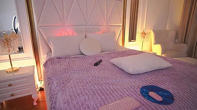 GraceCandy's cam snapshot