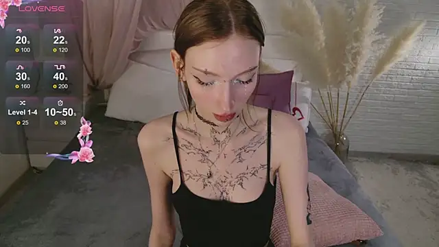 May_suki's cam snapshot