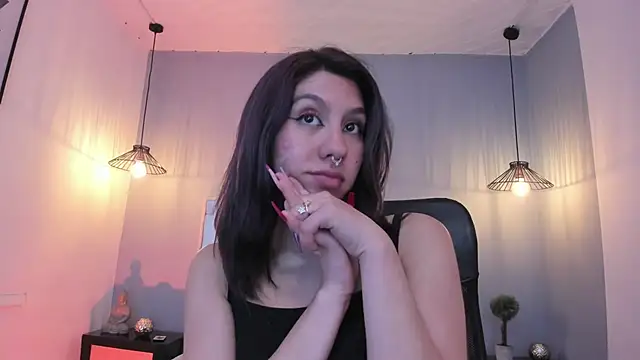 zoe-moreau's cam snapshot