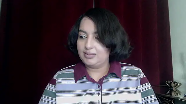 BustyAllyy live sex cam