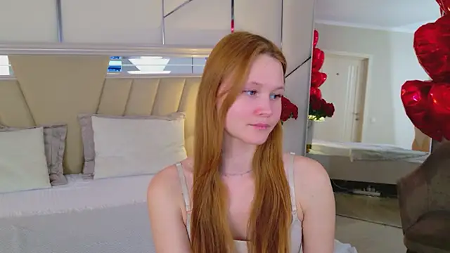 AmeliRoyse live sex cam