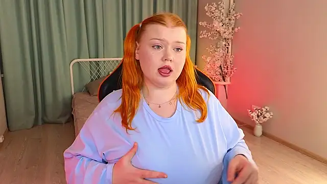 Arietta_Heart live sex cam