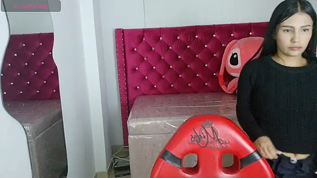 Abby_Rouse_m's cam snapshot