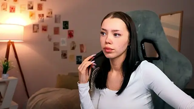 Vexnexe's cam snapshot