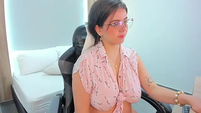 ximena_dork's cam snapshot