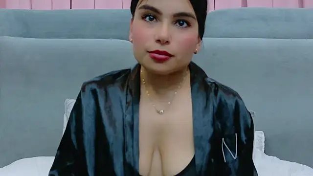 Hada_Ailany's cam snapshot