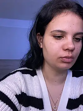 Karolina_Velvet's cam snapshot