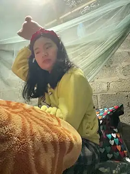 Irin_jo's cam snapshot